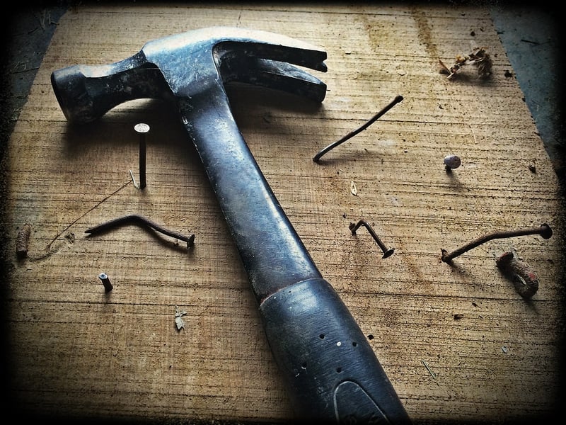 DIY Tools